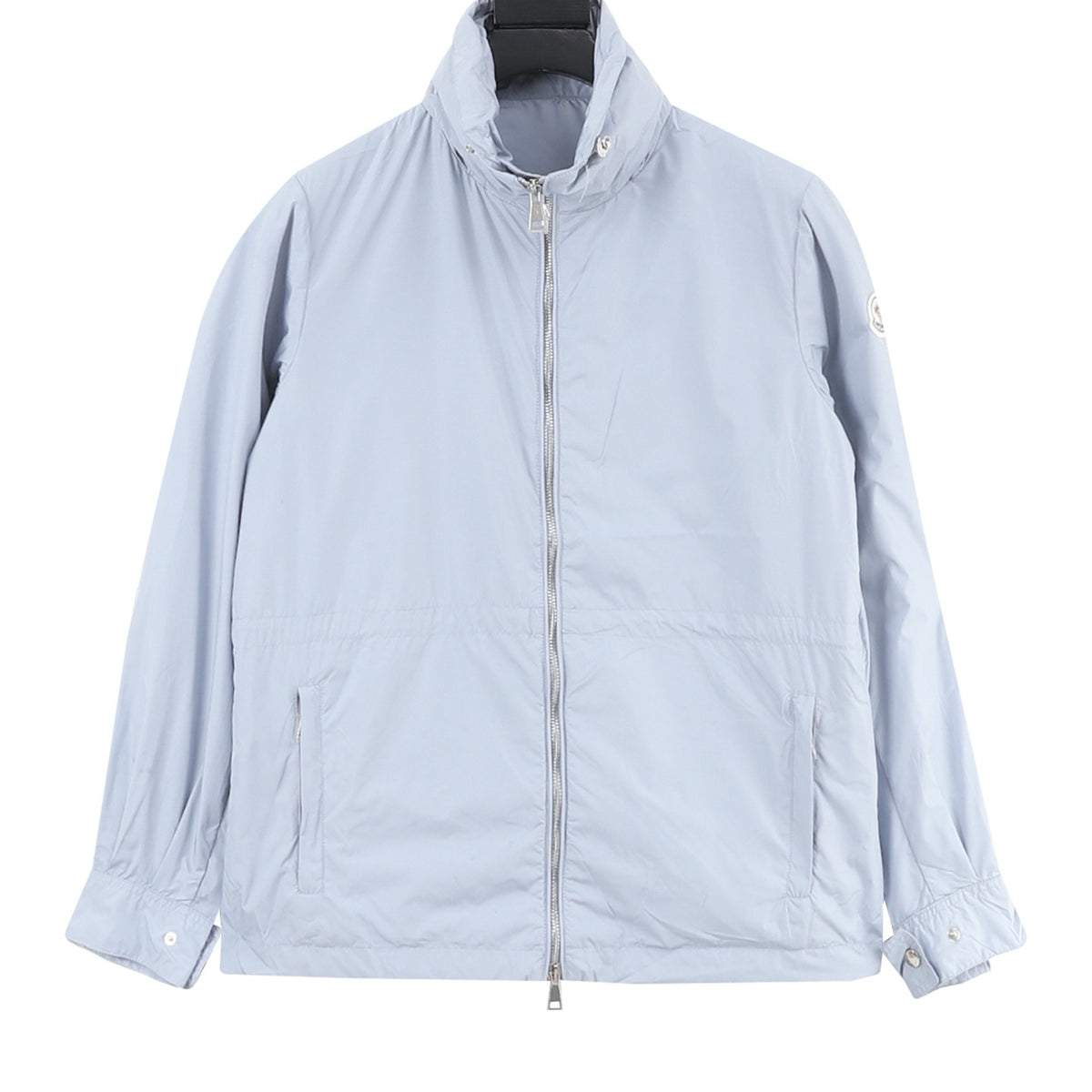 Moncler Women's Enette Hooded Lightweight Pant - view 1