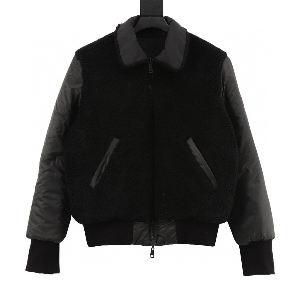 Moncler Down Jacket - view 1