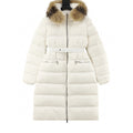 Moncler Women's Zip-Up Down Jacket - view 1