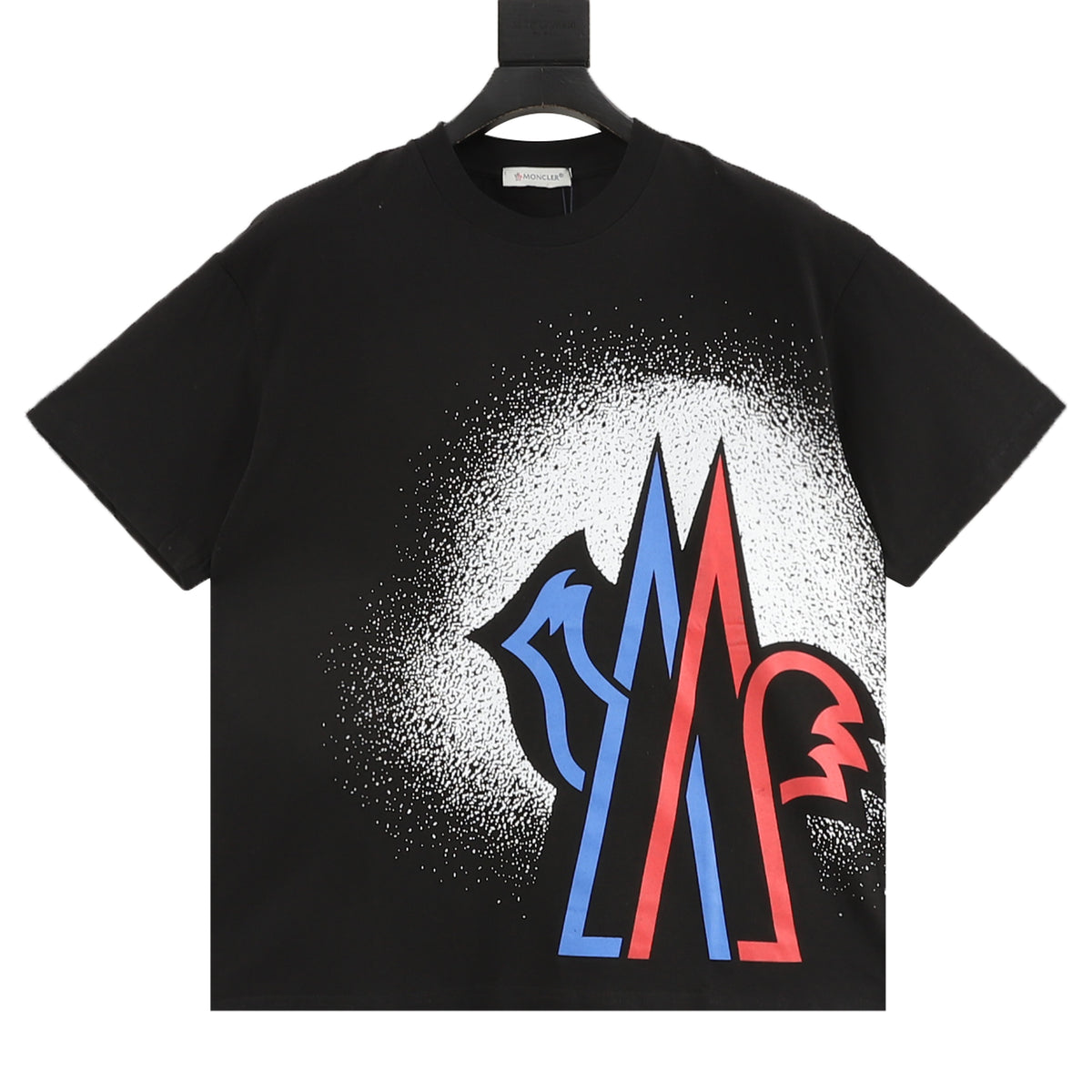 Moncler Lightweight T-Shirt - view 1