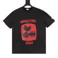 Moncler Graphic T-Shirt - view 1