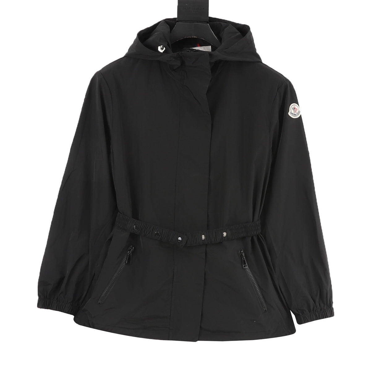 Moncler Women's Hooded Lightweight Jacket - view 1