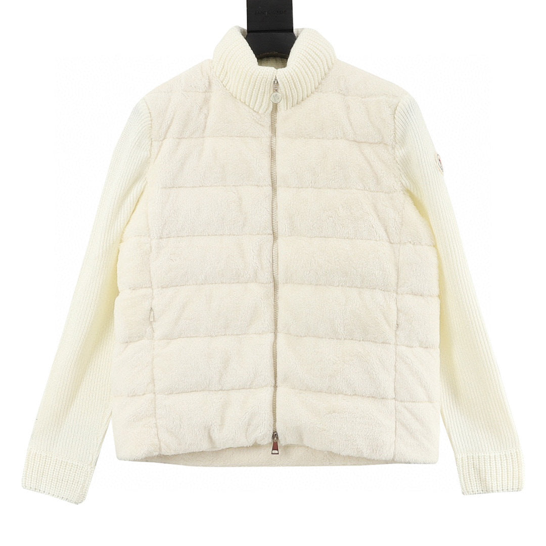 Moncler Women's Down Jacket - view 1