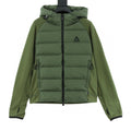 Moncler Hooded Down Jacket - view 1
