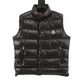 Moncler maya Zip-Up Vest - view 1