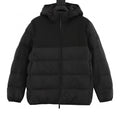 Moncler Hooded Lightweight Down Jacket - view 1