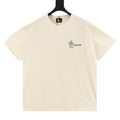Moncler Graphic Logo T-Shirt - view 1