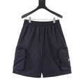 Moncler Zip-Up Short - view 1