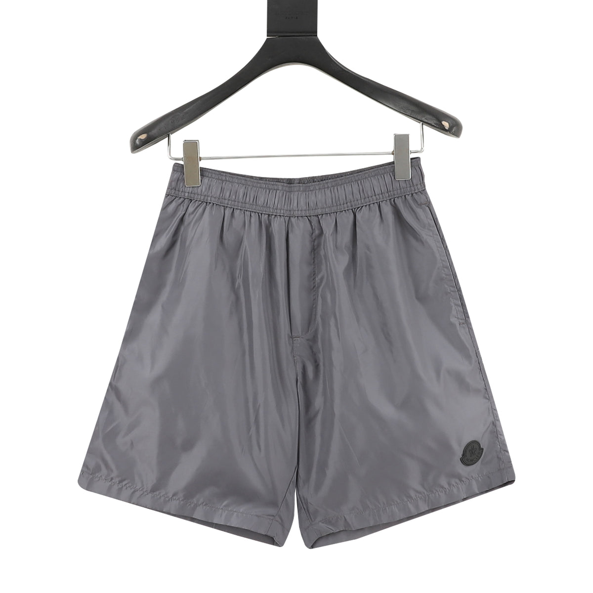 Moncler Logo Lightweight Short - view 1