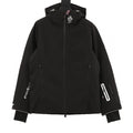 Moncler Hooded Jacket - view 1