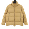 Moncler Zip-Up Lightweight Down Jacket - view 1