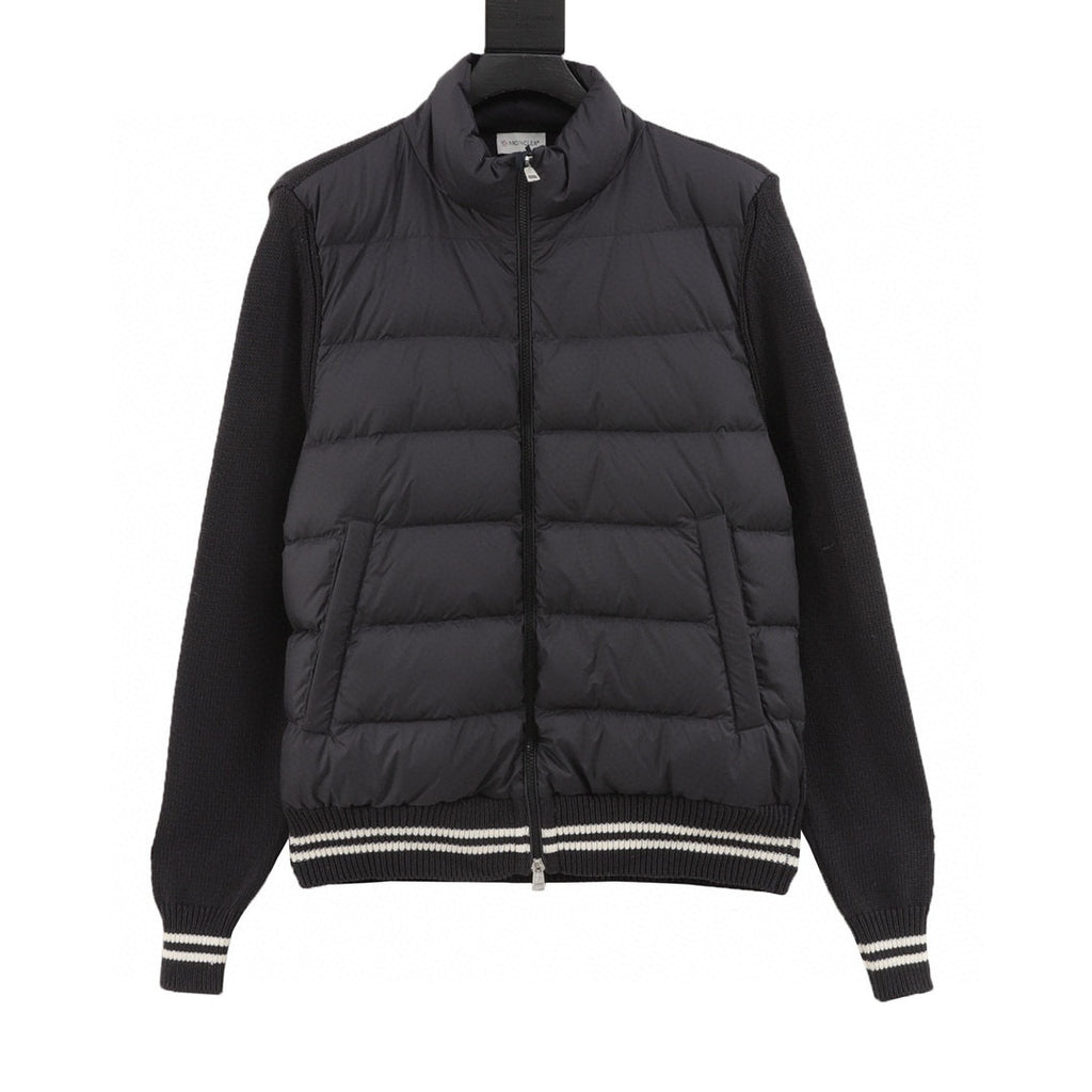 Moncler Down Jacket - view 1