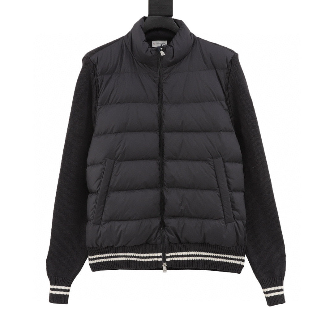 Moncler Down Jacket - view 1