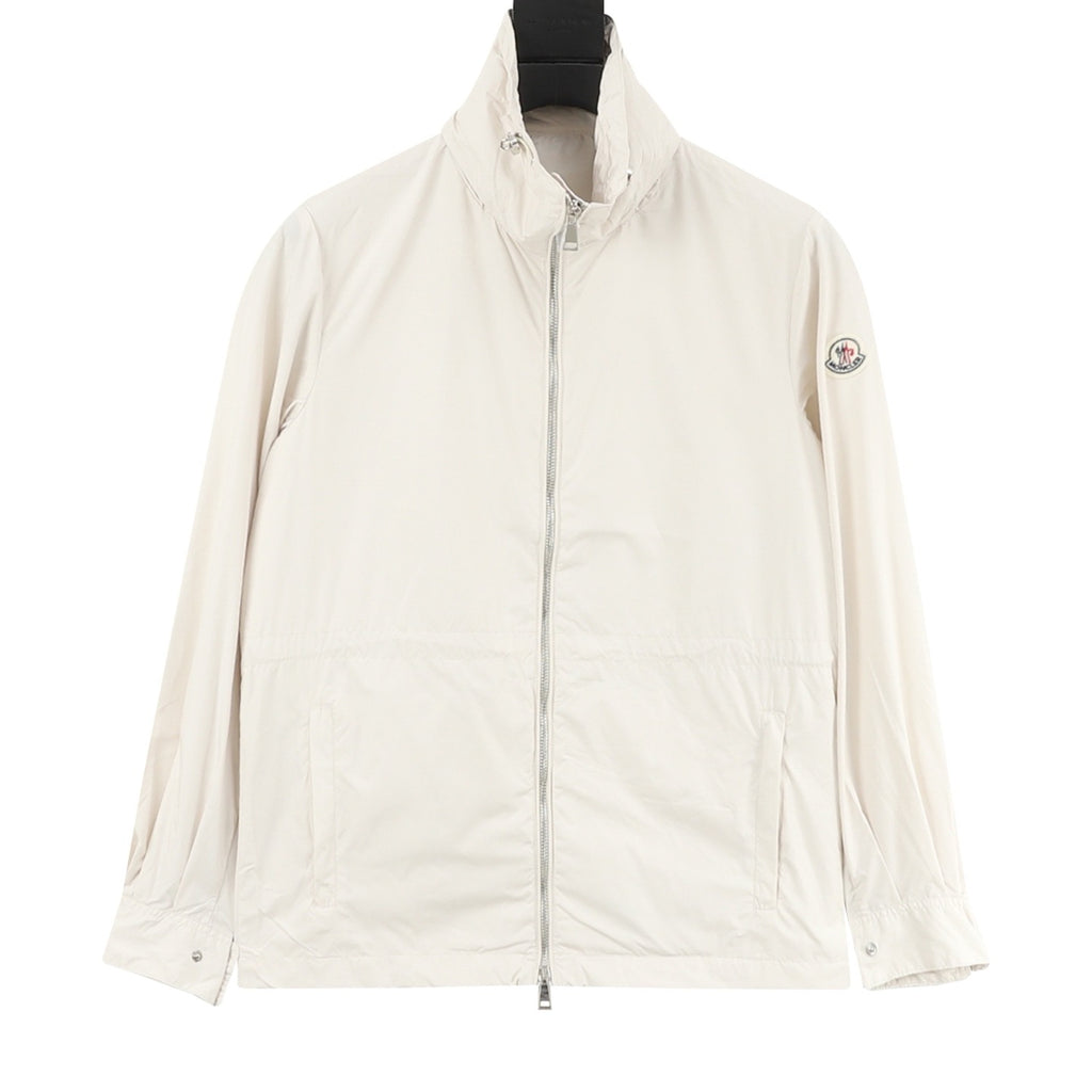 Moncler Women's Enette Hooded Lightweight Pant - view 1