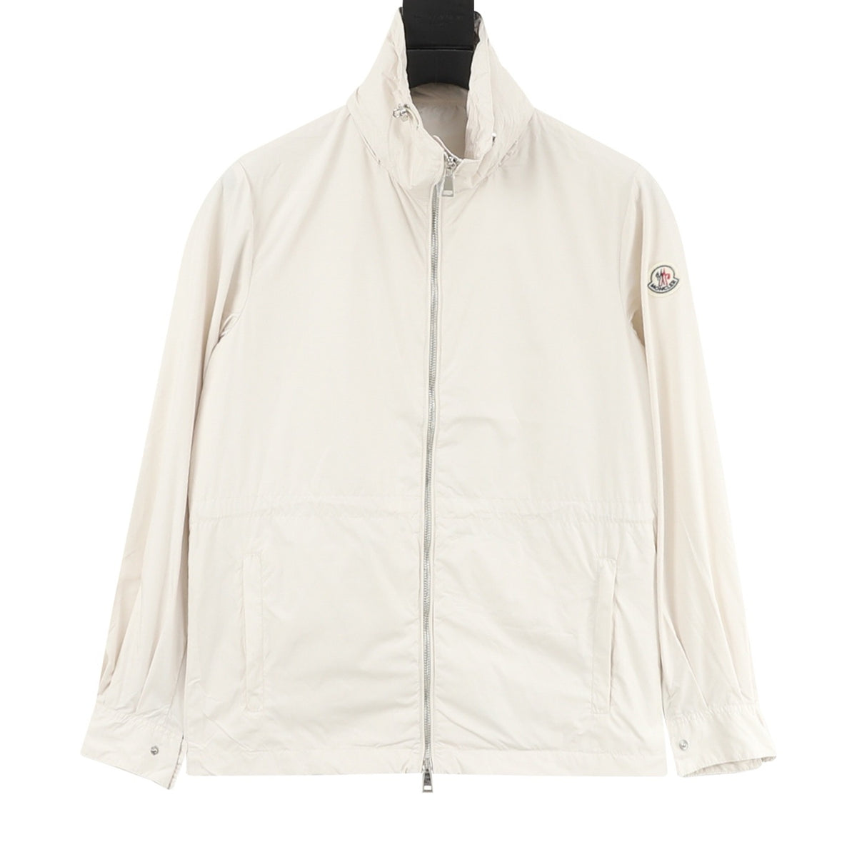 Moncler Women's Enette Hooded Lightweight Pant - view 1