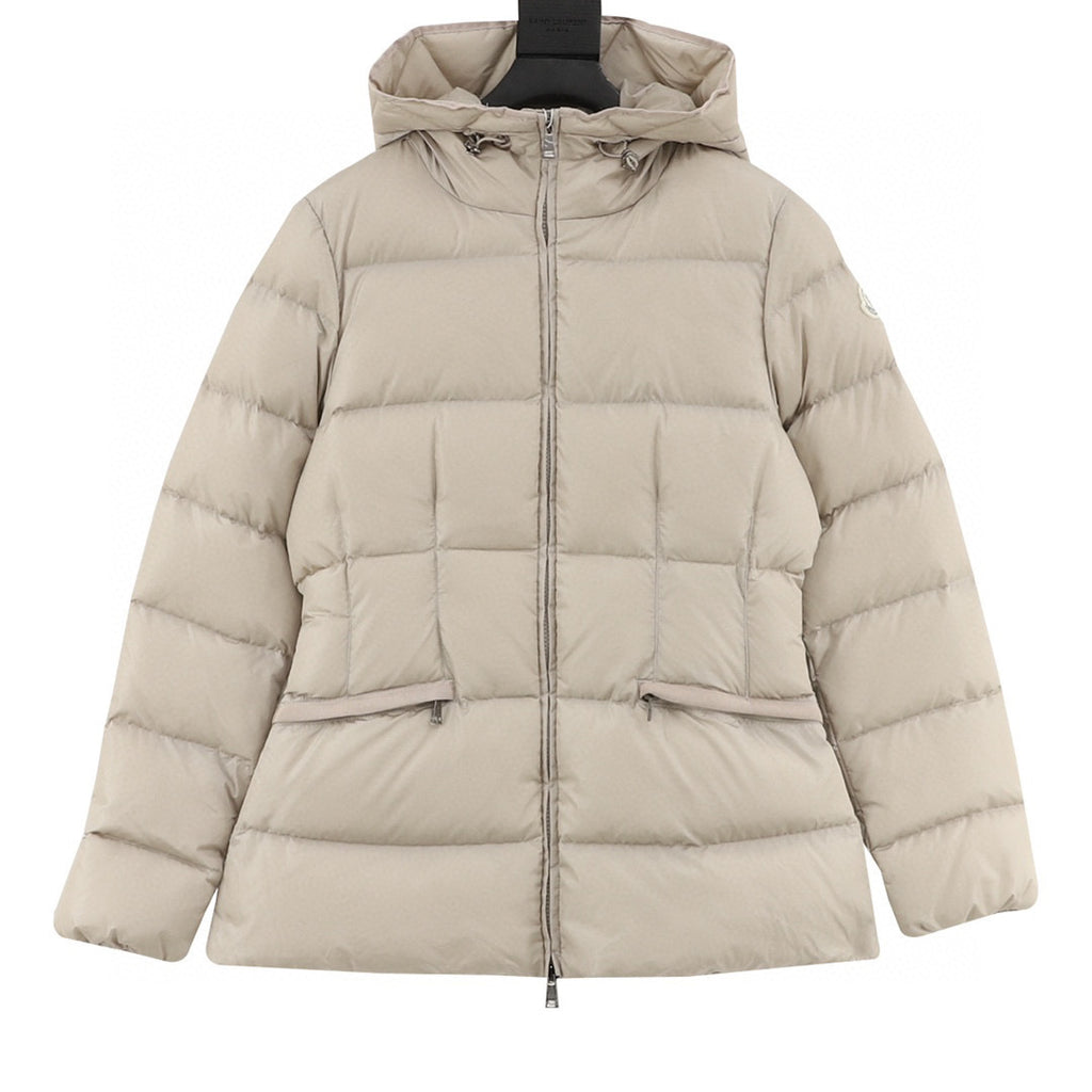 Moncler Women's Zip-Up Down Jacket - view 1