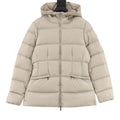 Moncler Women's Zip-Up Down Jacket - view 1