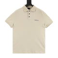 Moncler Graphic Polo Shirt - Black - view 1