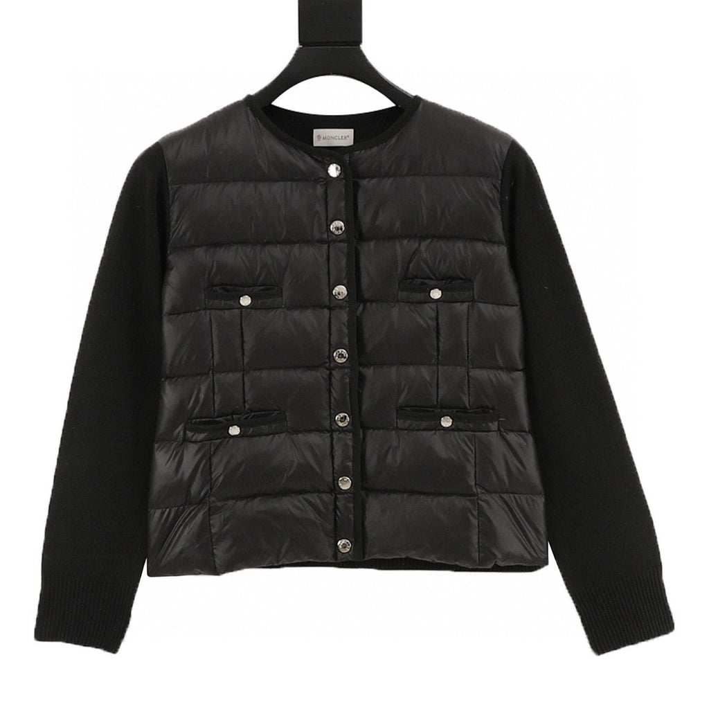 Moncler Down Jacket - view 1