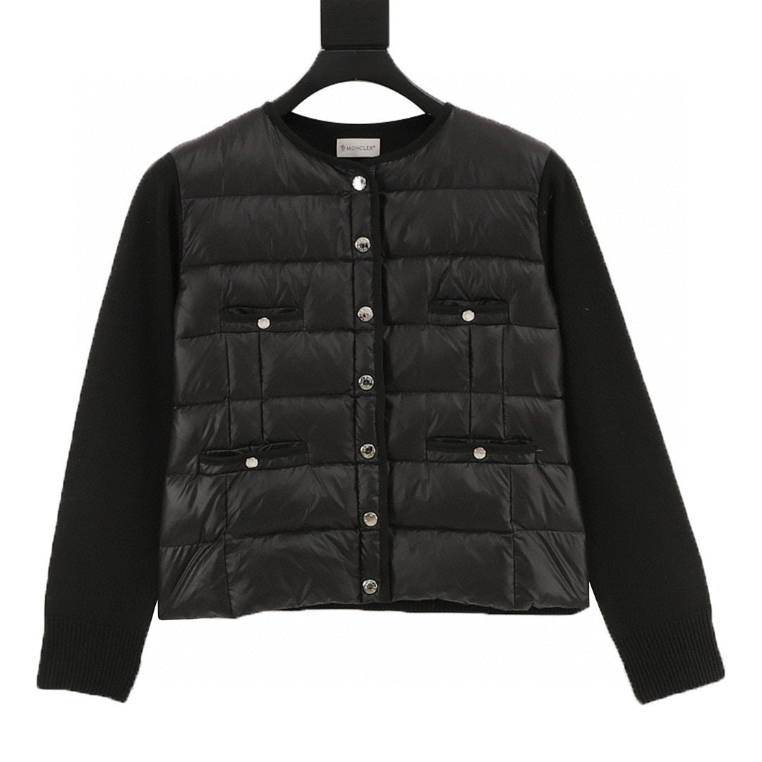Moncler Down Jacket - view 1