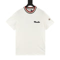 Moncler Embroidered Logo Sweater - view 1