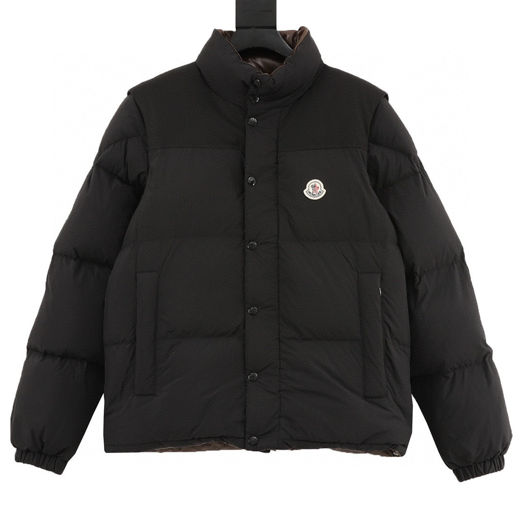 Moncler Men's Down Jacket - view 1