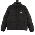 Moncler Men's Down Jacket - view 1