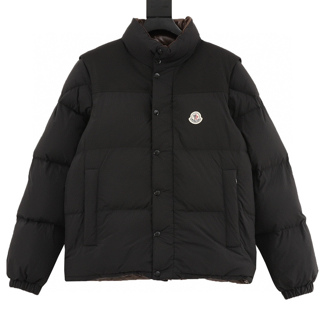 Moncler Men's Down Jacket - view 1