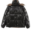 Moncler Hooded Down Jacket - view 1