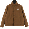 Moncler Men's Zip-Up Down Jacket - view 1