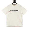 Moncler Graphic Logo T-Shirt - view 1