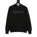 Moncler Logo Sweater - view 1