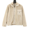 Moncler Zip-Up Jacket - view 1