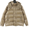 Moncler Maya Down Jacket - view 1