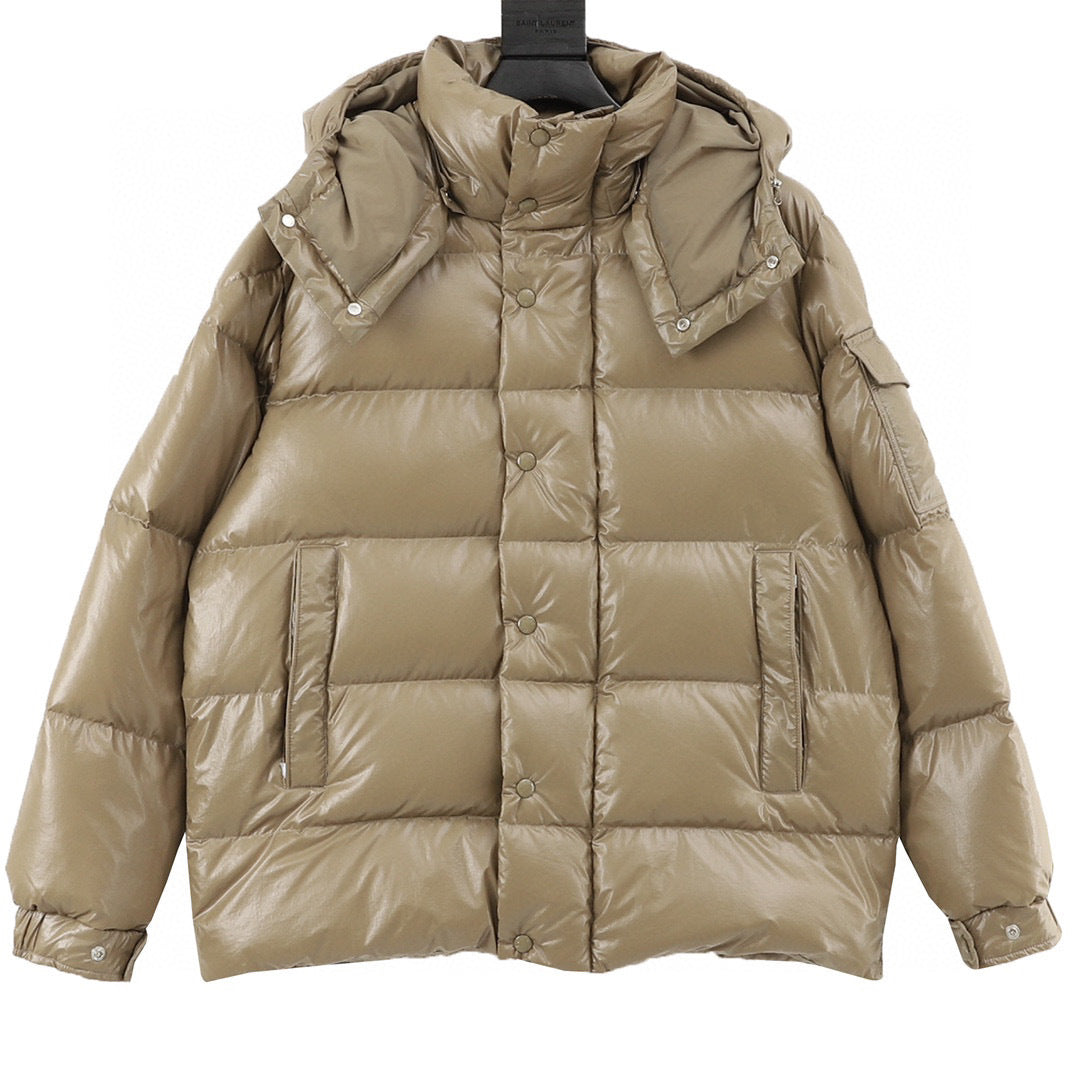 Moncler Maya Down Jacket - view 1