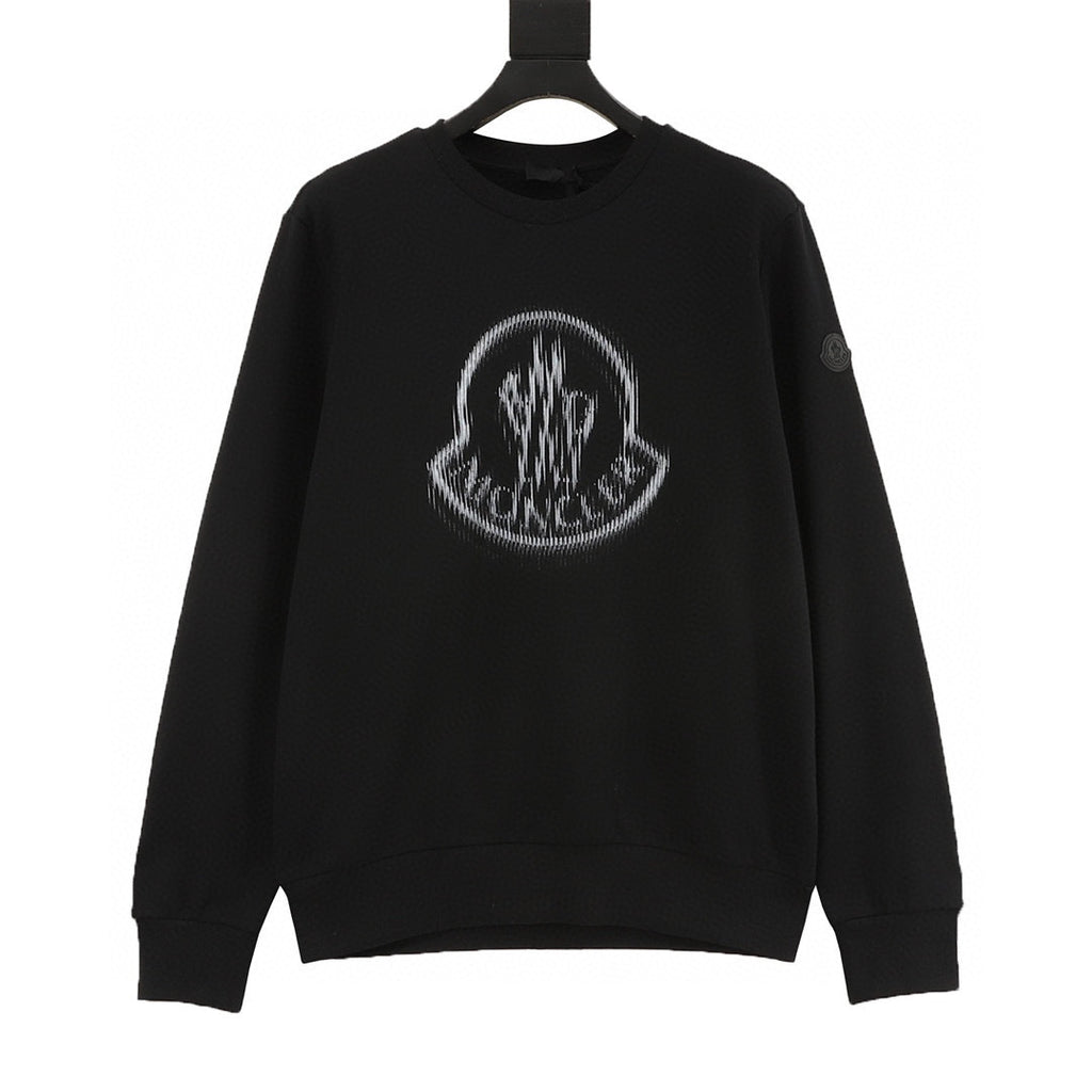 Moncler Graphic Sweatshirt - view 1