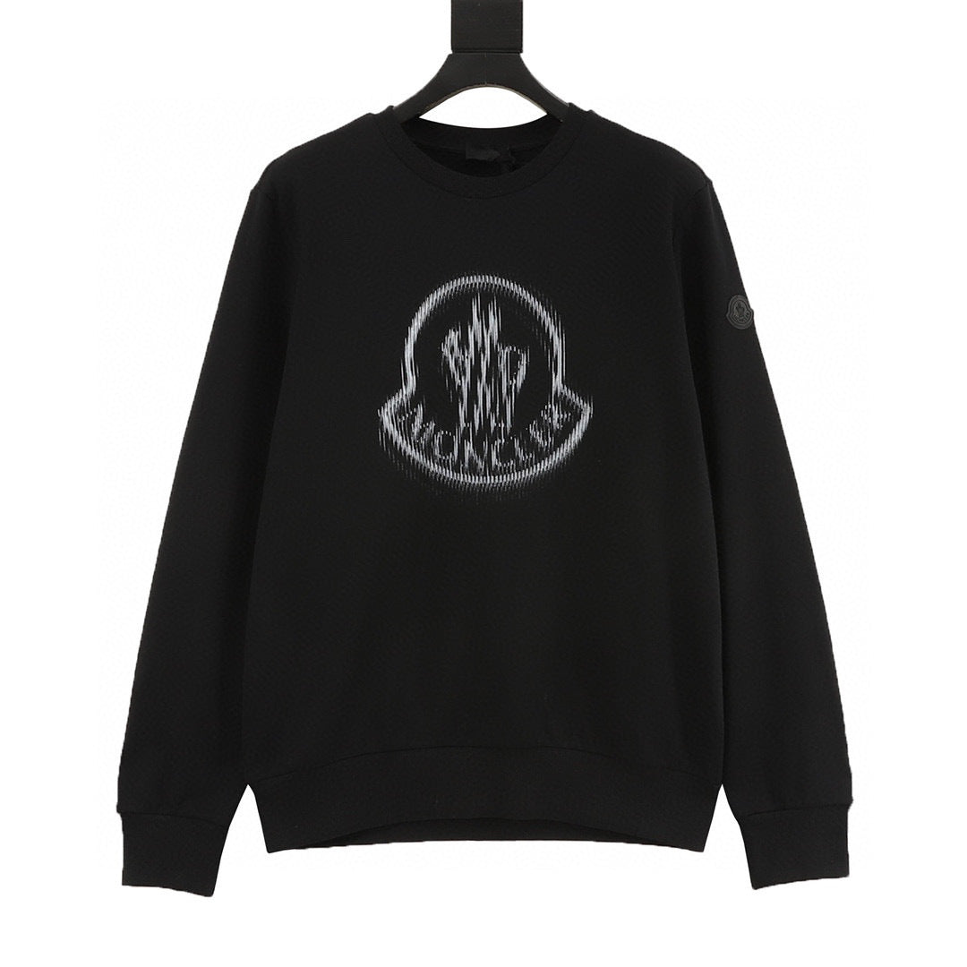 Moncler Graphic Sweatshirt - view 1