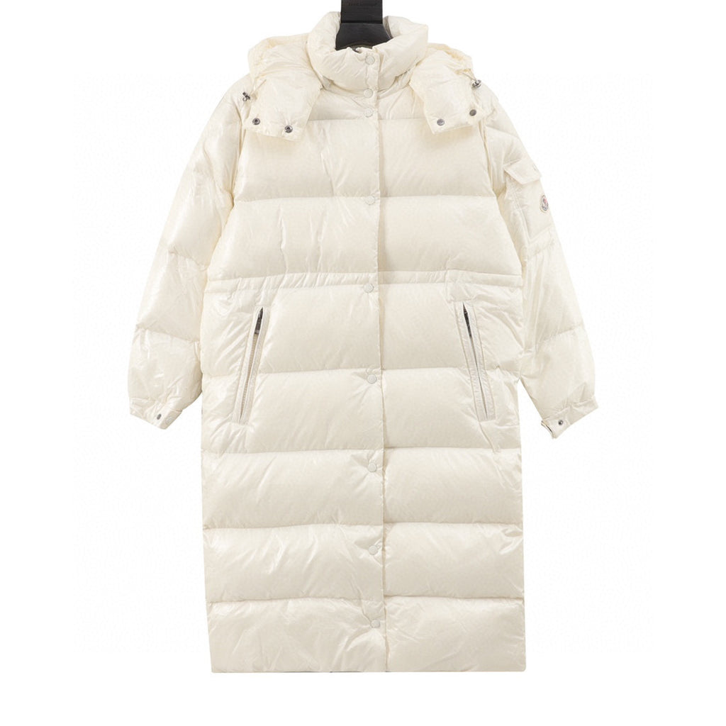 Moncler Down Jacket - view 1