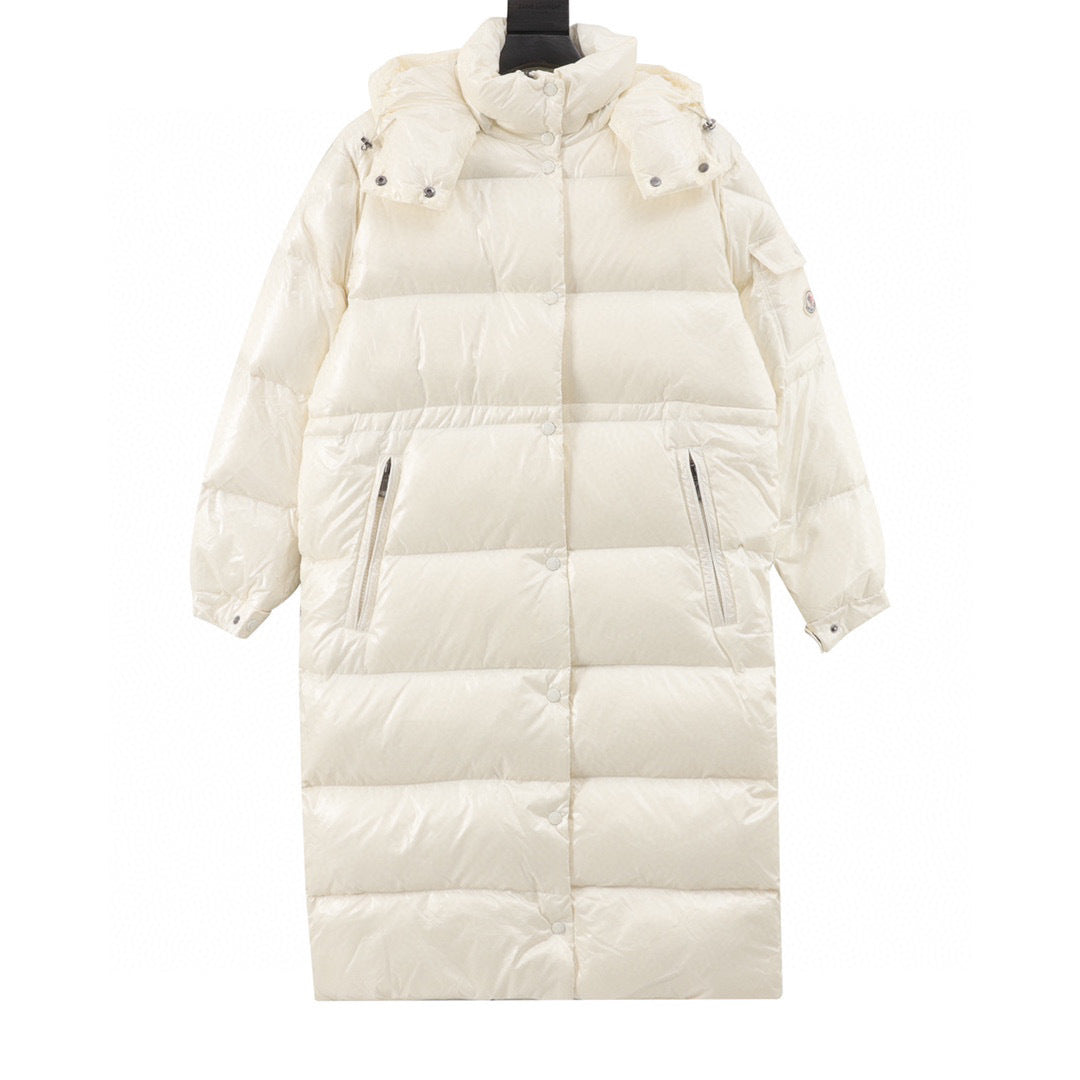 Moncler Down Jacket - view 1