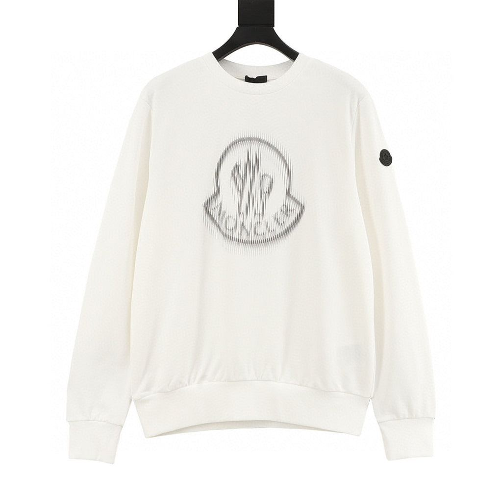 Moncler Graphic Sweatshirt - view 1