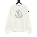 Moncler Graphic Sweatshirt - view 1
