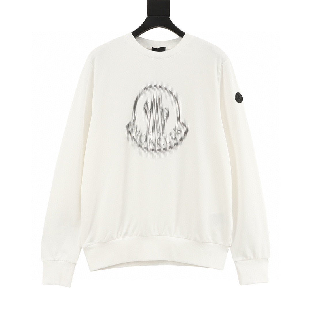 Moncler Graphic Sweatshirt - view 1