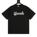 Moncler Embroidered Logo Sweater - view 1