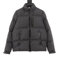 Moncler Zip-Up Down Jacket - view 1