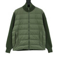 Moncler Men's Logo Down Jacket - view 1