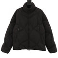 Moncler Zip-Up Lightweight Down Jacket - view 1