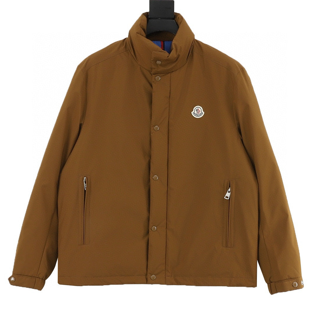 Moncler Lightweight Down Jacket - view 1