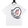 Moncler Logo Lightweight T-Shirt - view 1