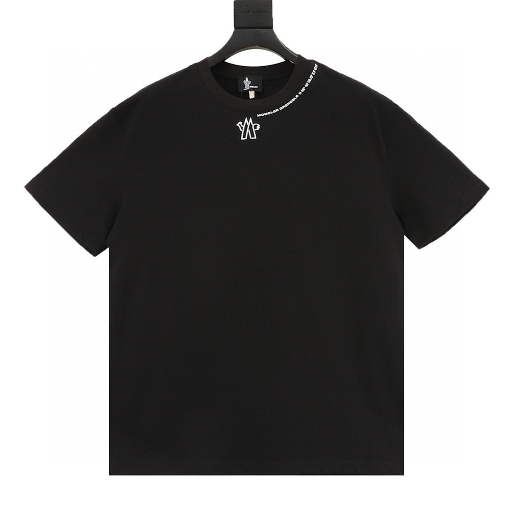 Moncler Graphic Logo T-Shirt - view 1