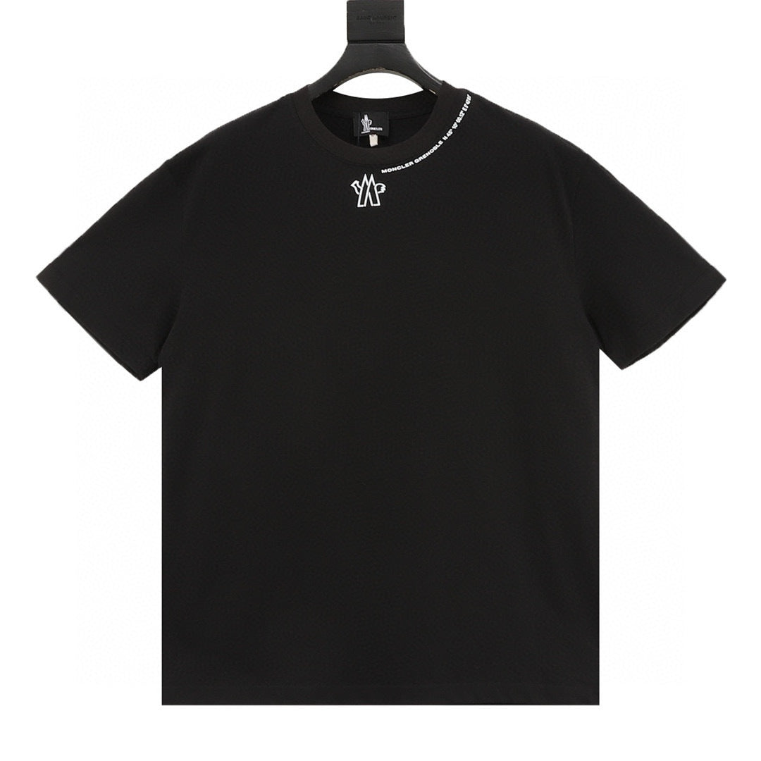 Moncler Graphic Logo T-Shirt - view 1